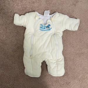 Merlin Magic Sleep suit